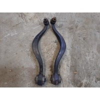 рычаг передний нижний Mazda Mazda6 MPS GG 2005 GP9A34J50B, GP9A34J50B, GP9A-34-J50C, GP9A34J50C