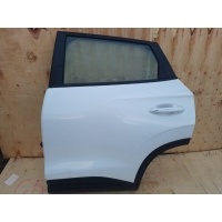 Дверь задняя левая Omoda C5 2023 551001323AA, 551001323AADYJ