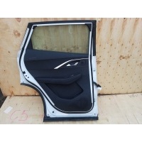 Обшивка двери (карта) Omoda C5 2023 403005346AAABK