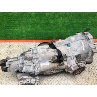 КПП автоматическая (АКПП) Audi A6 C6 (S6,RS6) 2005 HAV,6HP19,0025625