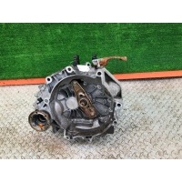 КПП механическая (МКПП) Volkswagen Polo 4 2003 02T301103A