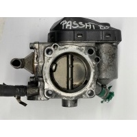 Volkswagen oe 06b133062d корпус дроссельной заслонки