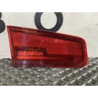 габаритный фонарь левый Scania 6 2039491
