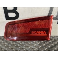 габаритный фонарь правый Scania 6 2242565