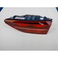 Фара правая задняя 5h0945308 гольф viii iq light