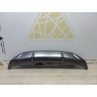 Накладка бампера Hyundai Tucson 4 NX4 2020-2022 86671N9010
