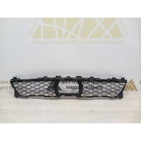 Решетка бампера BMW X7 G07 M-Pack 2019-2022 51118069888