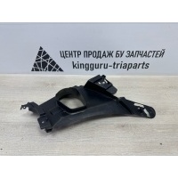 Воздуховод бампера BMW X7 G07 M-Pack 2019-2022 51118090083