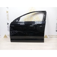 дверь Skoda Octavia A7 5E3 Рестайлинг 2017-2020 5E0831051