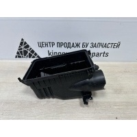 Корпус воздушного фильтра Hyundai Creta 1 GSR до Рестайлинг 2016-2020 28112M4000