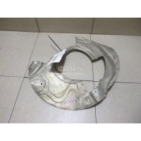 Пыльник тормозного диска BMW X5 E70 (2007 - 2013) 34116857977