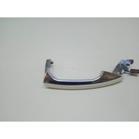 Ручка двери наружная правая Mercedes Benz W204 (2007 - 2015) 20476004709999
