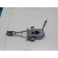 Кронштейн ручки Volvo C30 (2006 - 2013) 30784201