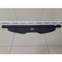 Шторка багажника Opel Opel Antara 2007-2015 96860954, 96811911