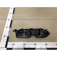 Кронштейн переднего бампера левый Renault Renault Duster 2012> 622239404R