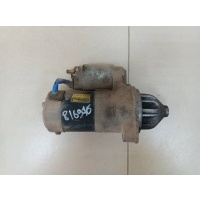 Стартер SsangYong SsangYong Actyon 2005-2012 1611513401