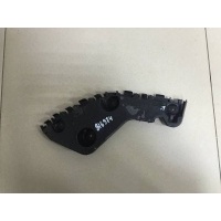 Кронштейн заднего бампера левый Renault Renault Duster 2012> 850455105R