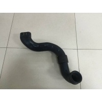 Воздуховод Renault Renault Duster 2012> 165556691R