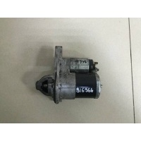 Стартер Renault Renault Duster 2012> LST0906, 233000999R