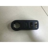 Накладка (кузов внутри) Renault Renault Duster 2012> 251635247R