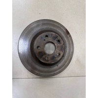 Диск тормозной передний Toyota Toyota Camry (V40) 2006-2011 4351233130