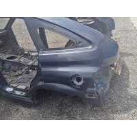 Крыло заднее левое SsangYong SsangYong Actyon 2005-2012 5211131A10