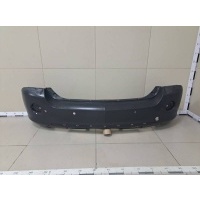 Бампер задний Opel Opel Antara 2007-2015 96660231