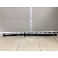 Вал карданный Renault Renault Duster 2012> 320007974R