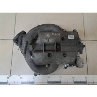 Коллектор впускной Opel Opel Antara 2007-2015 92067953, 92067910