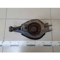 Рычаг задний нижний левый Opel Opel Antara 2007-2015 20756281