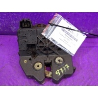 Форд focus i mk1 хэтчбек 5d 98 - 04 замок крышки багажника багажника 5 пин ys4aa43102fe