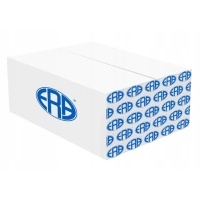 Przepustnice powietrza ERA 556038A