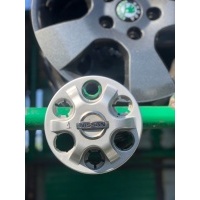 Nissan navara d40 крышки колёсные диски 40315 - eb000