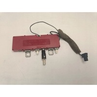 Усилитель антенный альфа ромео 166 oe 60667073