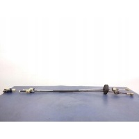 Opel astra j ссылки кпп 55488634