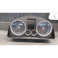1k6920860e спидометр часы volkswagen гольф v 5d