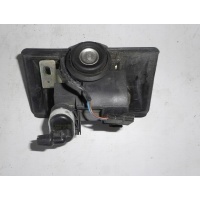 Мерседес w208 clk замок крышки багажника багажника a2088000375