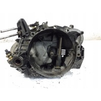 Кпп 20hm26 20hm23 peugeot 806 citroen evasion 1.9 td