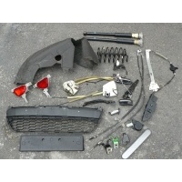 Mazda 2 де 08 - 14r