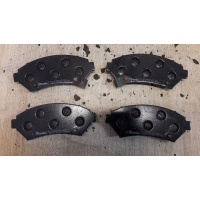 p59028 колодки тормозной opel синтра brembo комплект