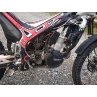 Motocykl бета trial extra состояние salon.