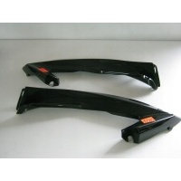 600r 2006 - 2007 r . боковое левый правая