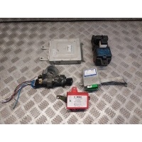 Комплект стартовый space star mitsubishi i 1.8 gdi