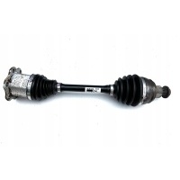 Привод переднее 4h0407271k audi a6 c7 4g