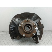 Кулак поворотный правый Hyundai Santa Fe III (DM) 2012 - 2016 2013 517162W000, 517503J000
