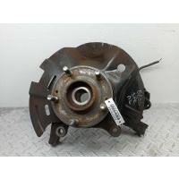 Кулак поворотный левый Hyundai Santa Fe III (DM) 2012 - 2016 2013 517152W000, 517503J000