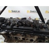 Форсунка Volvo XC60 1 (2008-2013) 2009 0445110298