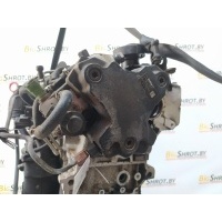 ТНВД Volvo XC60 1 (2008-2013) 2009 0445010111