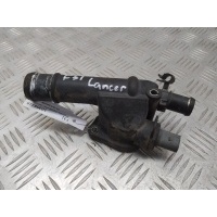 Фланец (тройник) системы охлаждения Mitsubishi Lancer (2003-2010) 2008 03G121132B