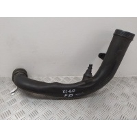 Патрубок турбины Volvo XC60 1 (2008-2013) 2009 31261717